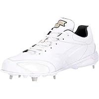 Amazon | [デサント] 野球 スパイク コウノエベルトスパイク2G